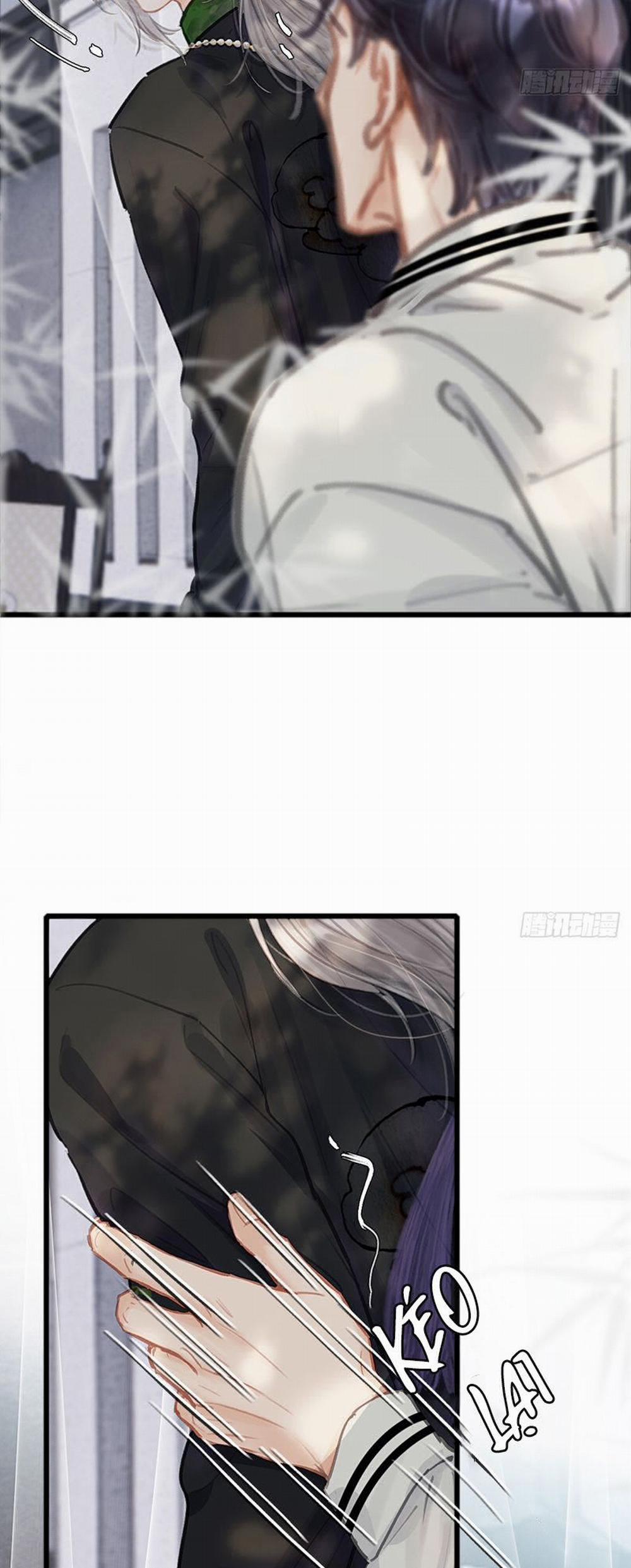 Ngày Dài Gặp Người Khuyết Tâm Nhãn 17 trang 22