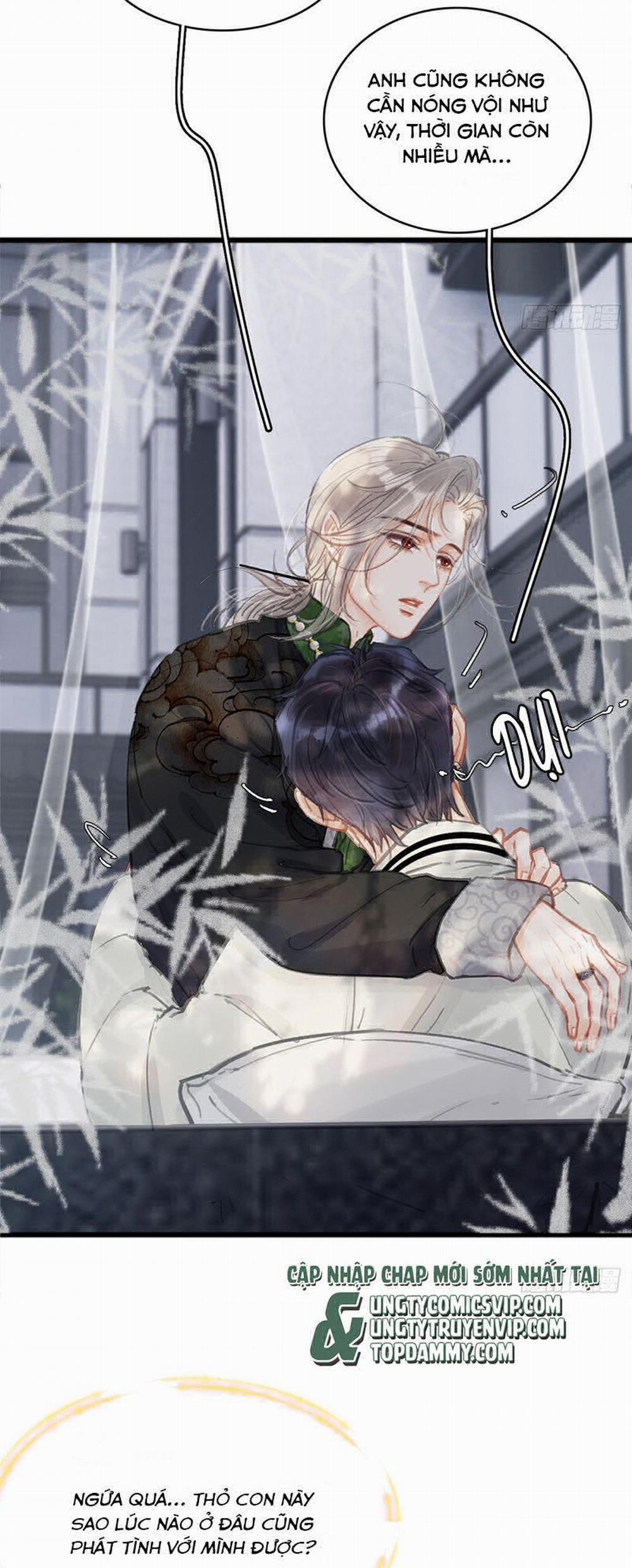 Ngày Dài Gặp Người Khuyết Tâm Nhãn 17 trang 24