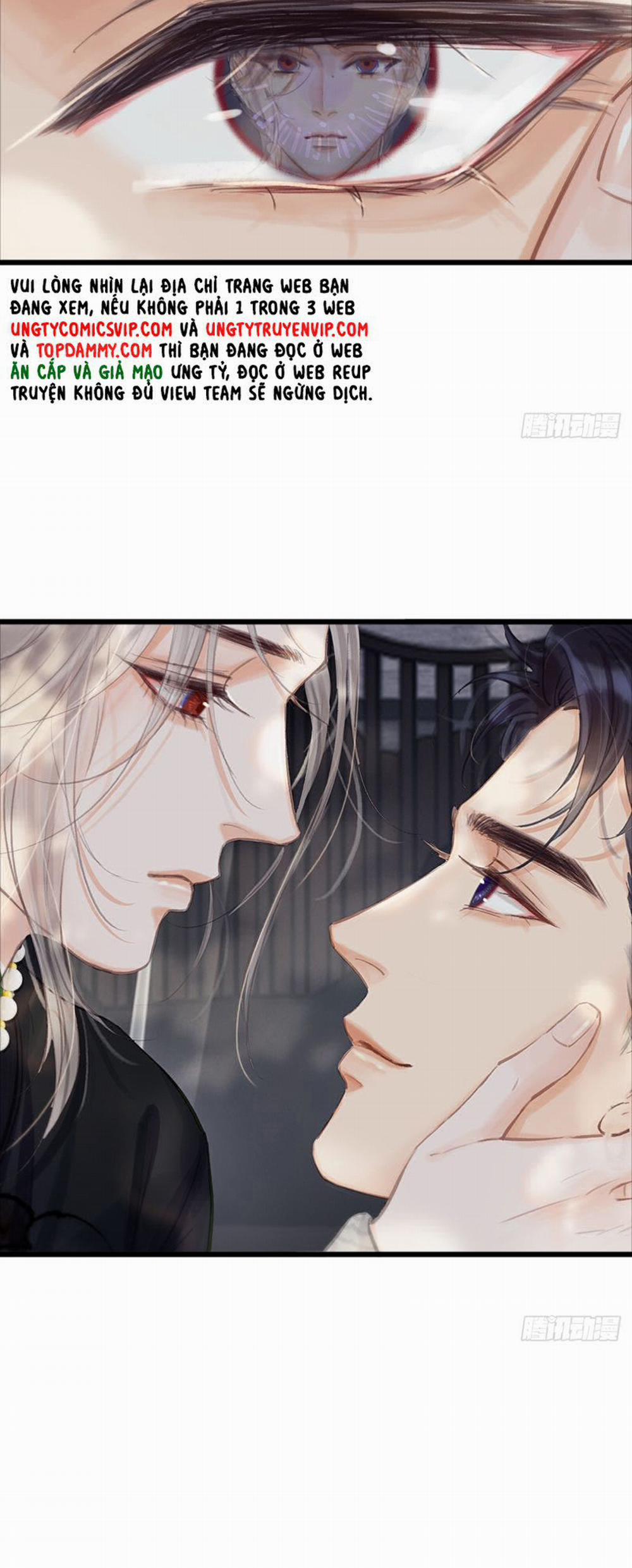 Ngày Dài Gặp Người Khuyết Tâm Nhãn 17 trang 28