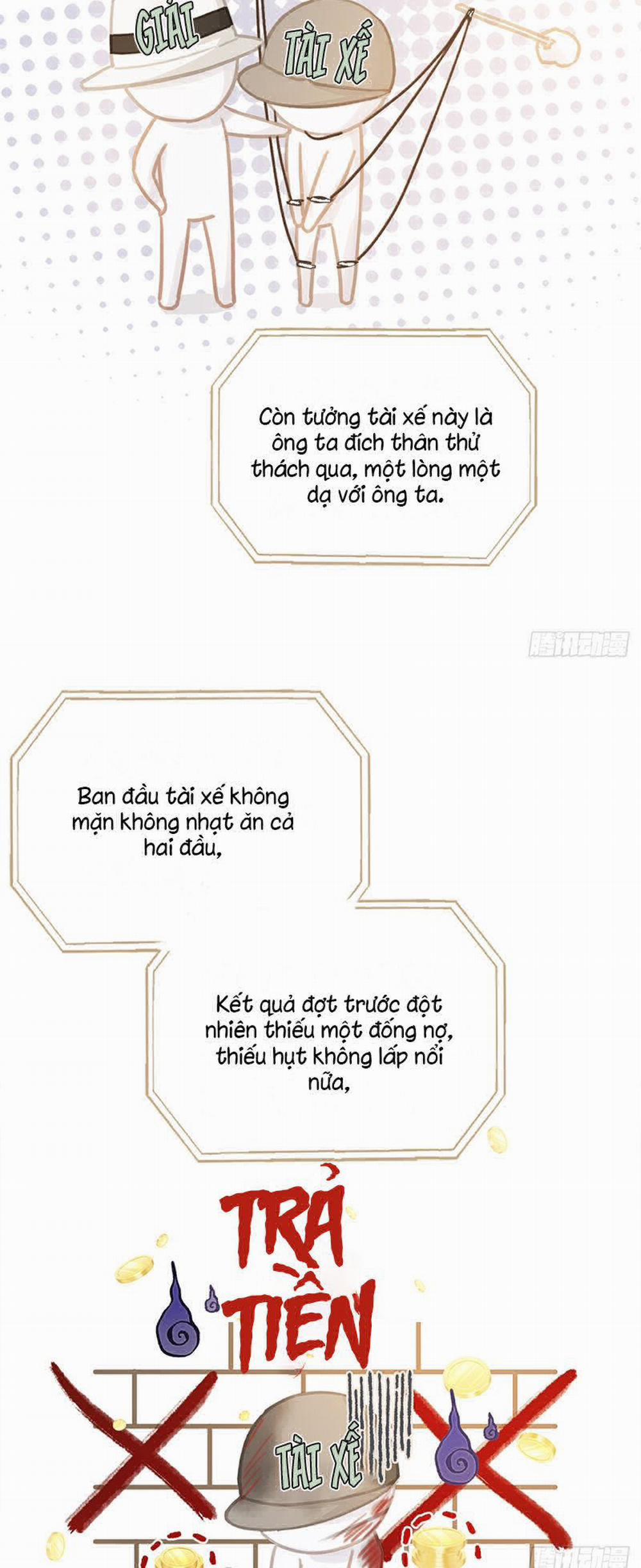 Ngày Dài Gặp Người Khuyết Tâm Nhãn 17 trang 3