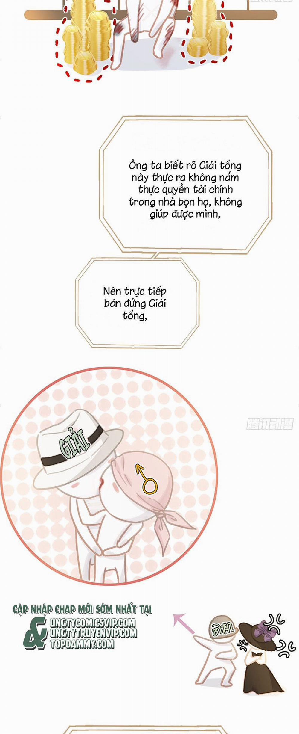 Ngày Dài Gặp Người Khuyết Tâm Nhãn 17 trang 4