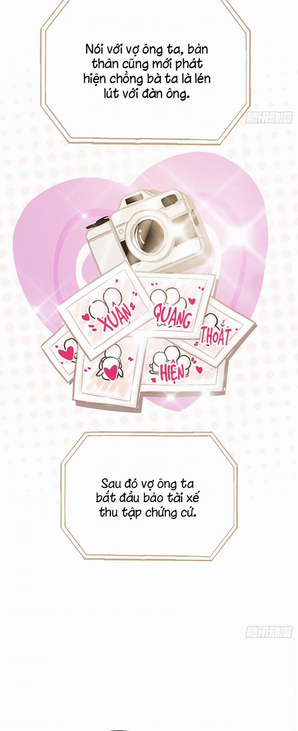 Ngày Dài Gặp Người Khuyết Tâm Nhãn 17 trang 5