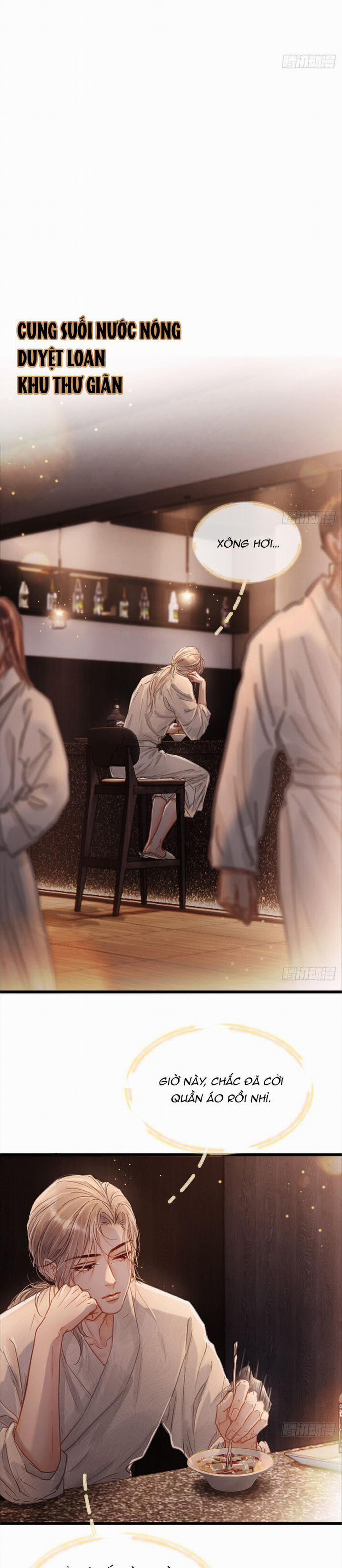 Ngày Dài Gặp Người Khuyết Tâm Nhãn 18 trang 14