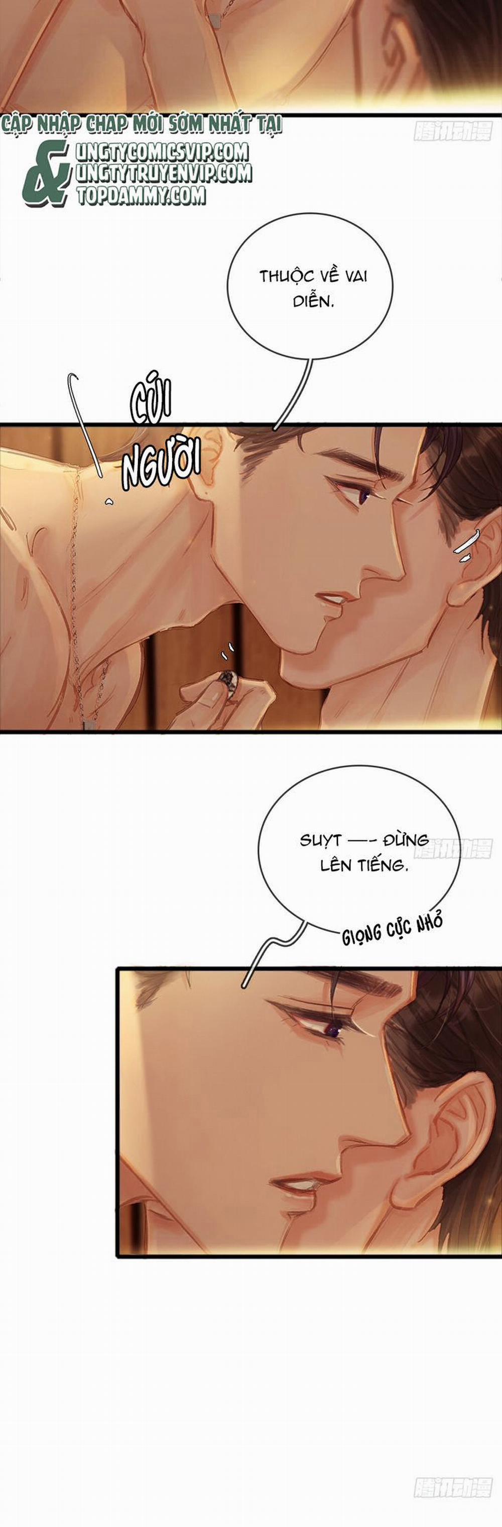 Ngày Dài Gặp Người Khuyết Tâm Nhãn 18 trang 20