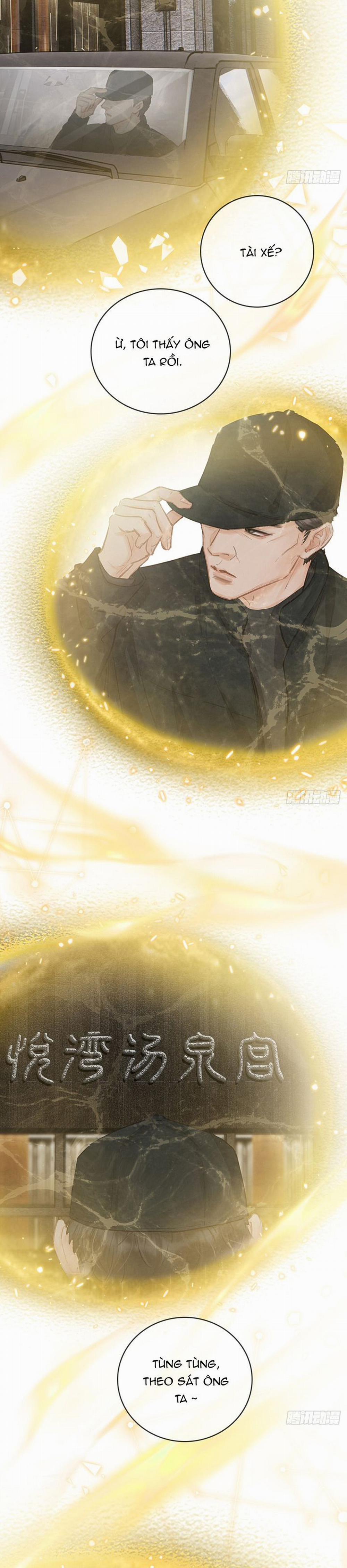 Ngày Dài Gặp Người Khuyết Tâm Nhãn 18 trang 5