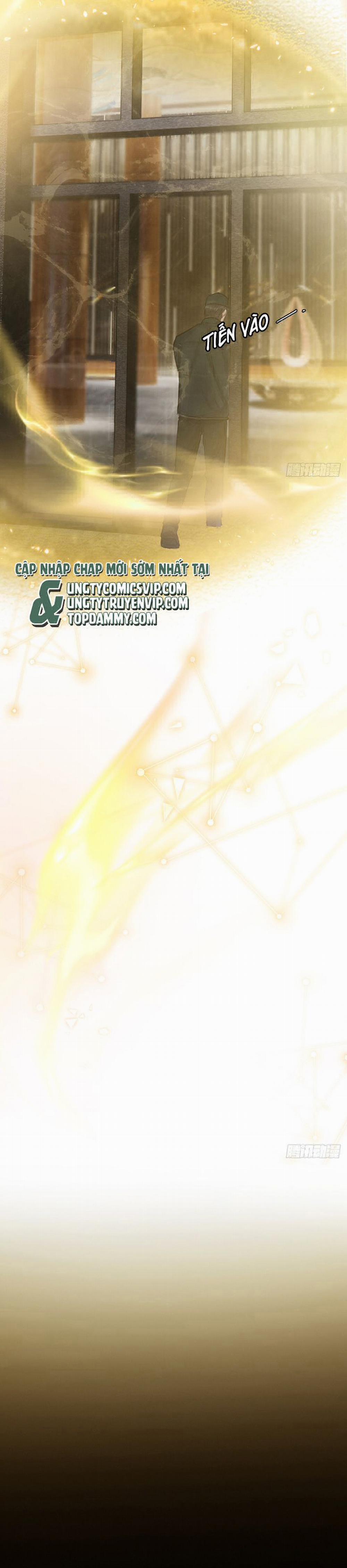 Ngày Dài Gặp Người Khuyết Tâm Nhãn 18 trang 6