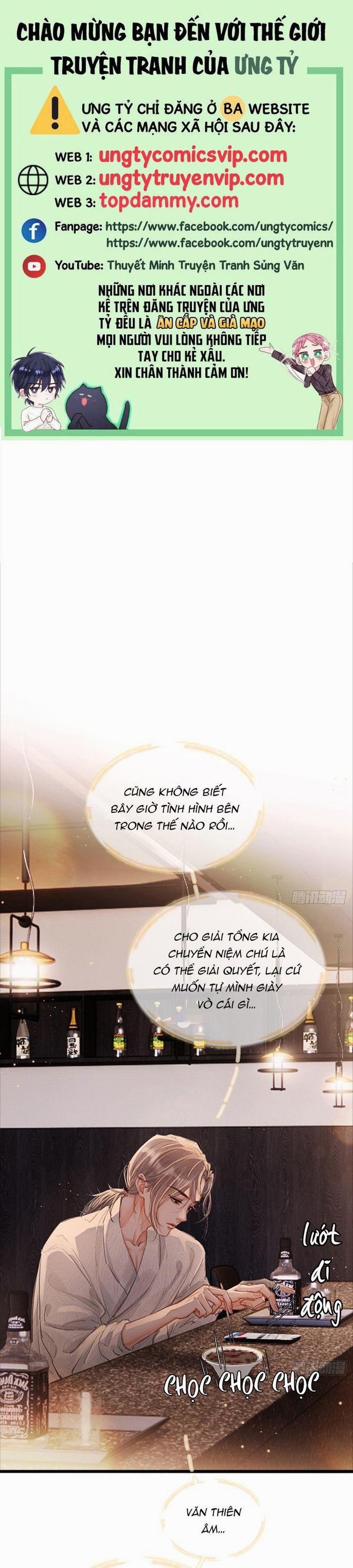 Ngày Dài Gặp Người Khuyết Tâm Nhãn 19 trang 0