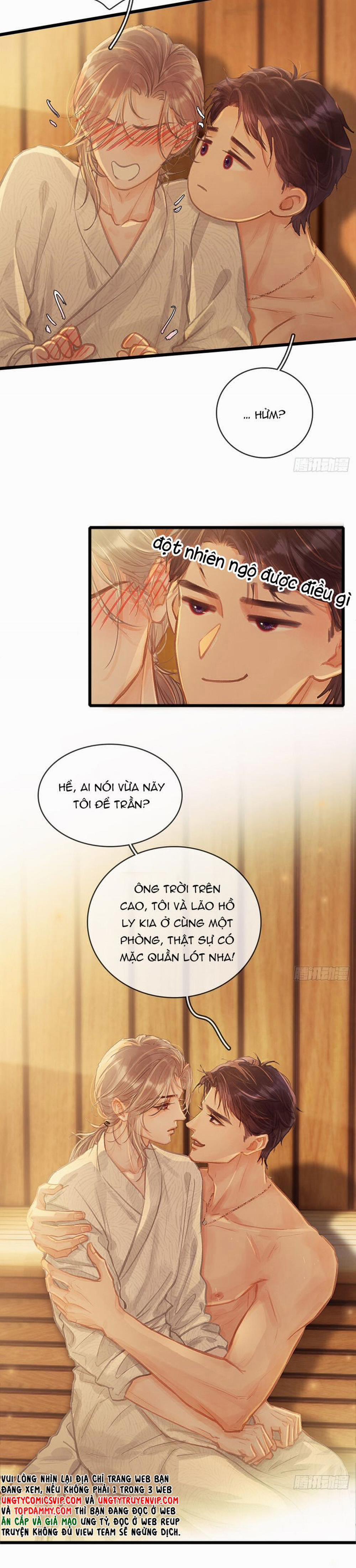 Ngày Dài Gặp Người Khuyết Tâm Nhãn 19 trang 17