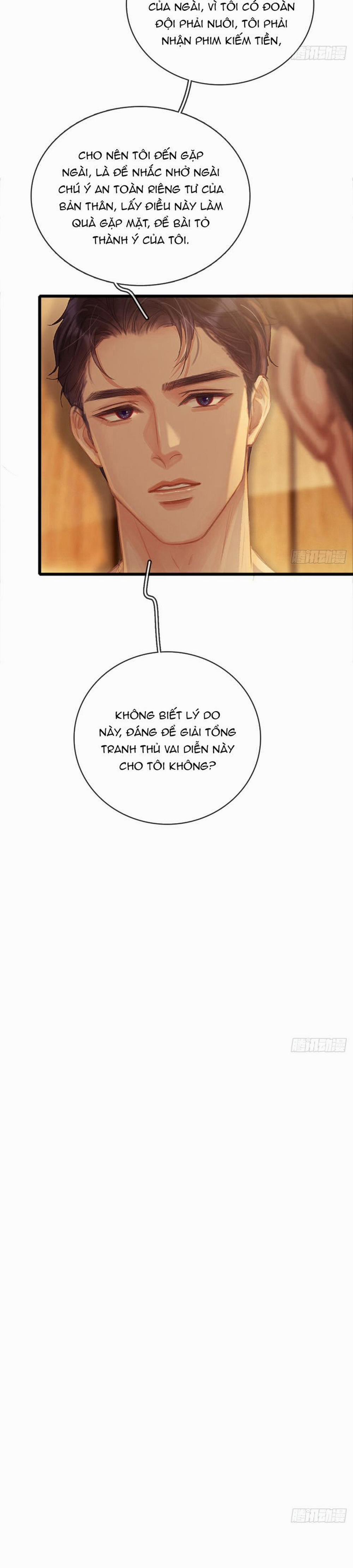 Ngày Dài Gặp Người Khuyết Tâm Nhãn 19 trang 8