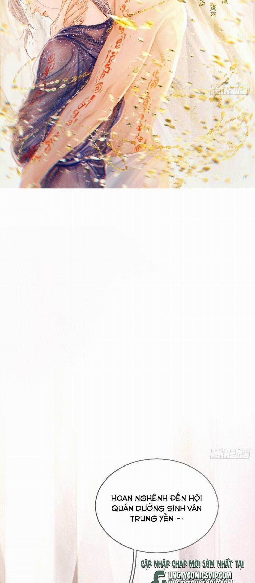 Ngày Dài Gặp Người Khuyết Tâm Nhãn 2 trang 1