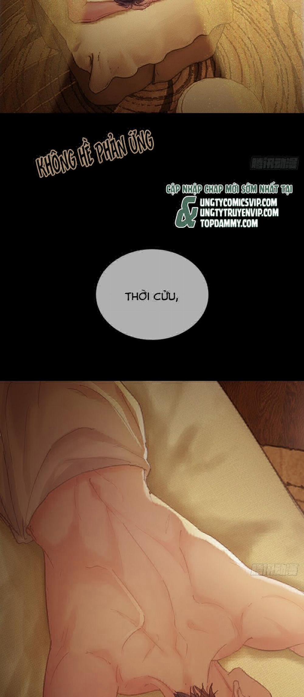 Ngày Dài Gặp Người Khuyết Tâm Nhãn 2 trang 13