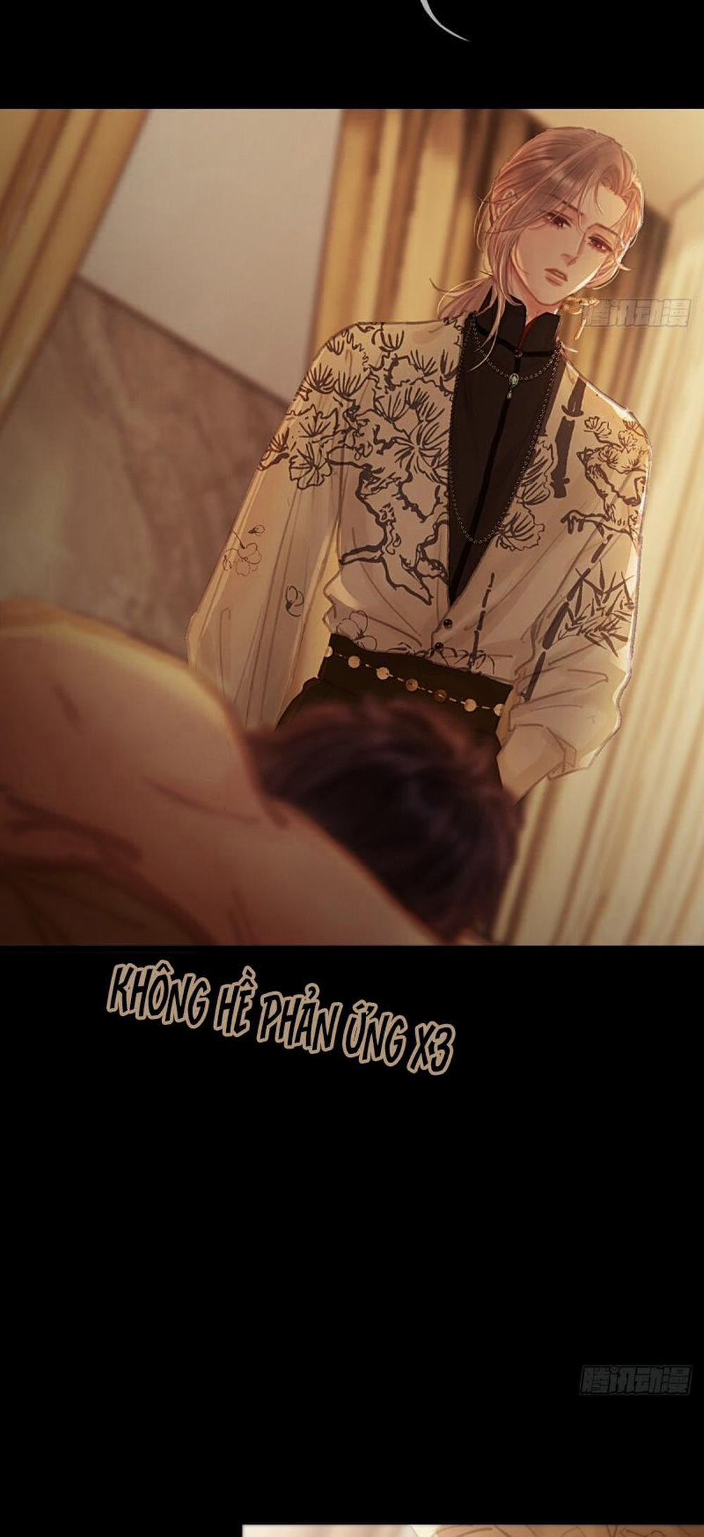 Ngày Dài Gặp Người Khuyết Tâm Nhãn 2 trang 16