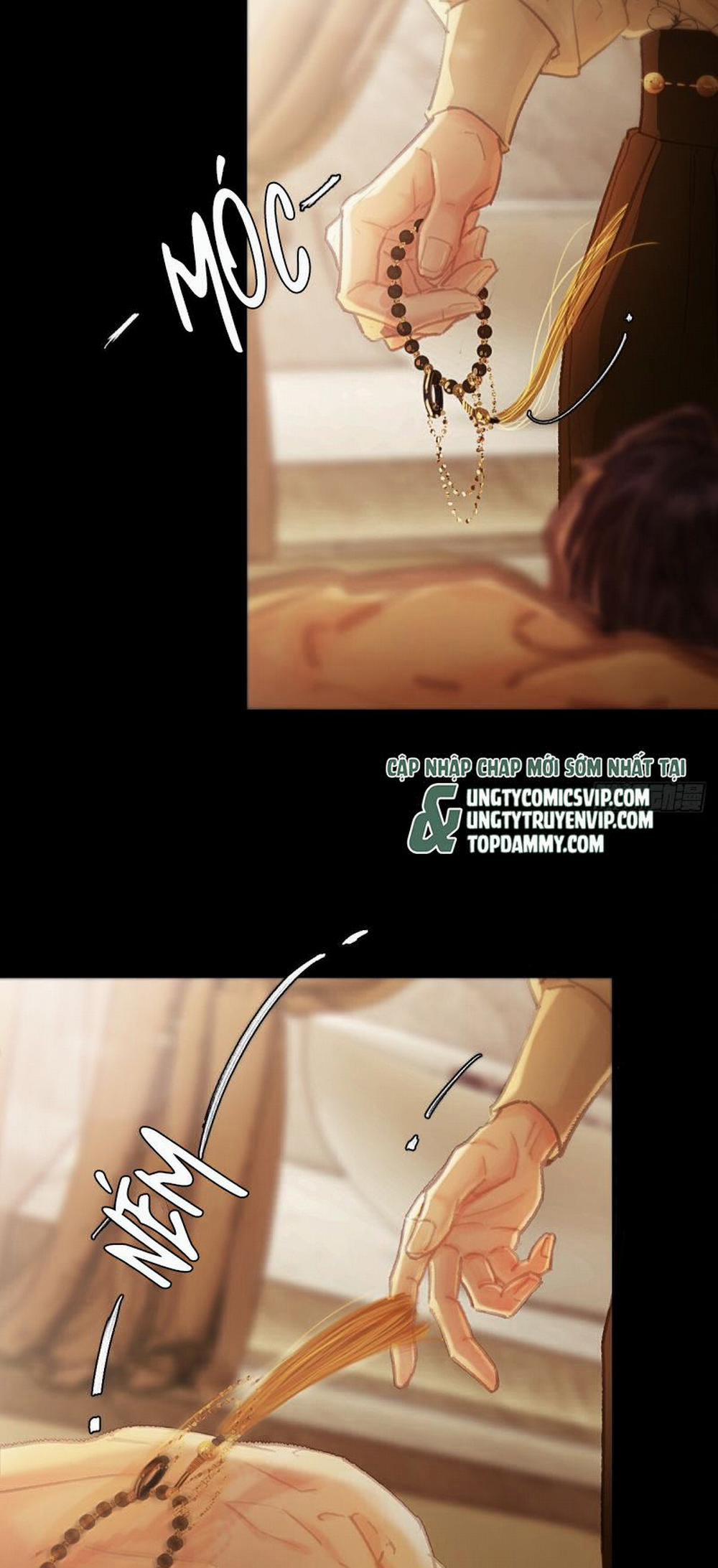 Ngày Dài Gặp Người Khuyết Tâm Nhãn 2 trang 17