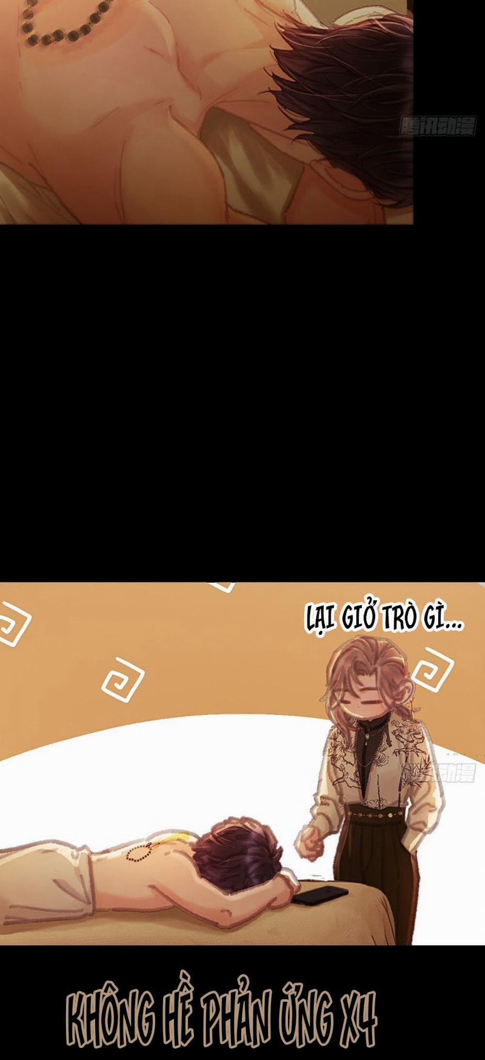 Ngày Dài Gặp Người Khuyết Tâm Nhãn 2 trang 18