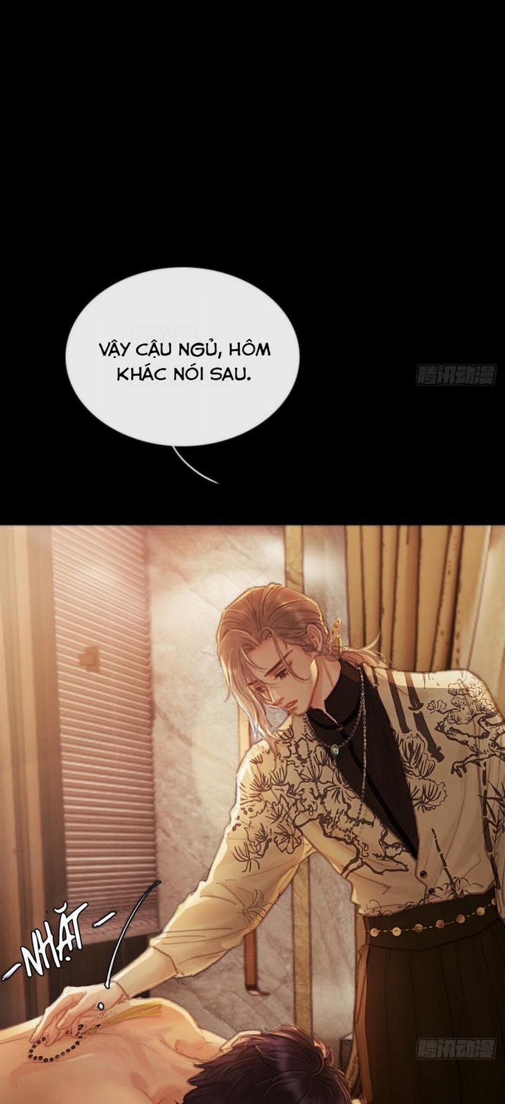 Ngày Dài Gặp Người Khuyết Tâm Nhãn 2 trang 19