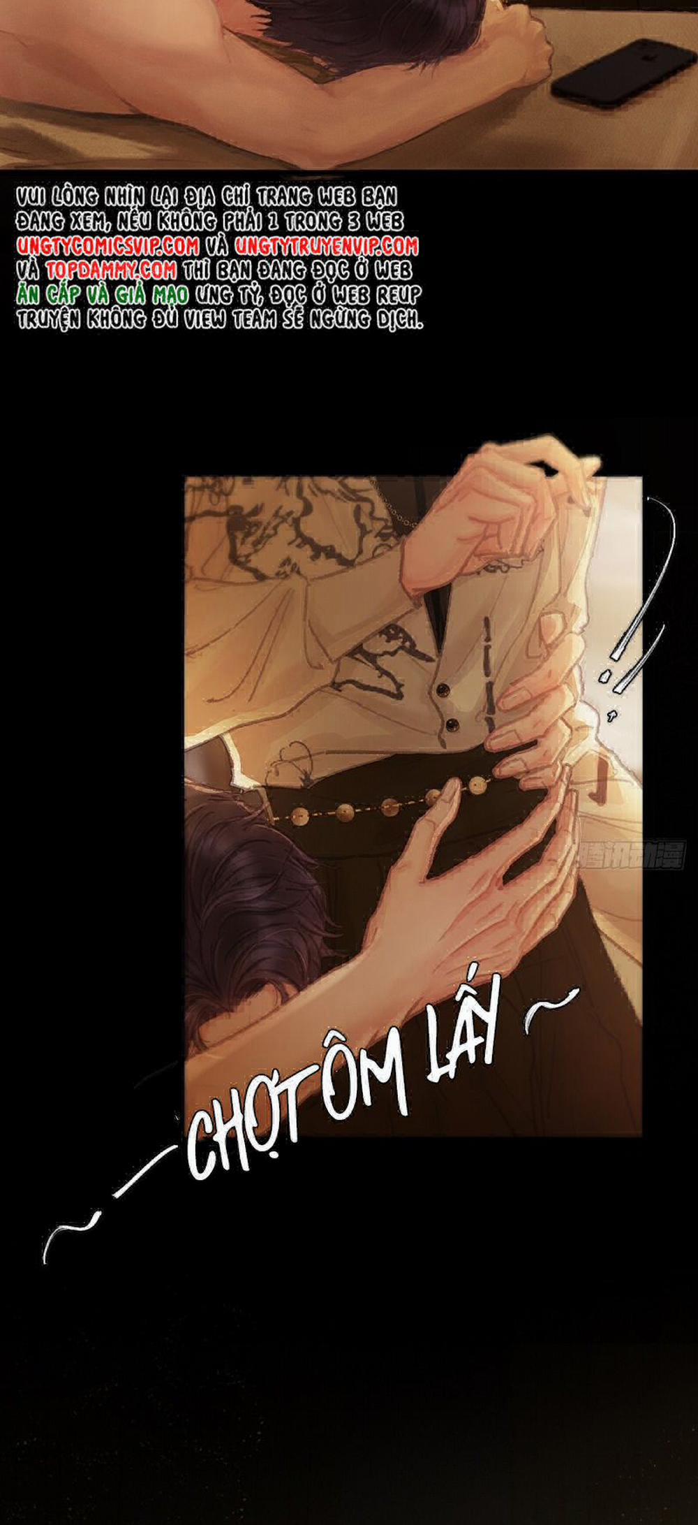 Ngày Dài Gặp Người Khuyết Tâm Nhãn 2 trang 20