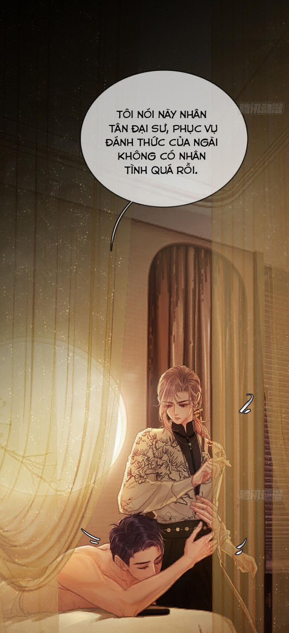 Ngày Dài Gặp Người Khuyết Tâm Nhãn 2 trang 21