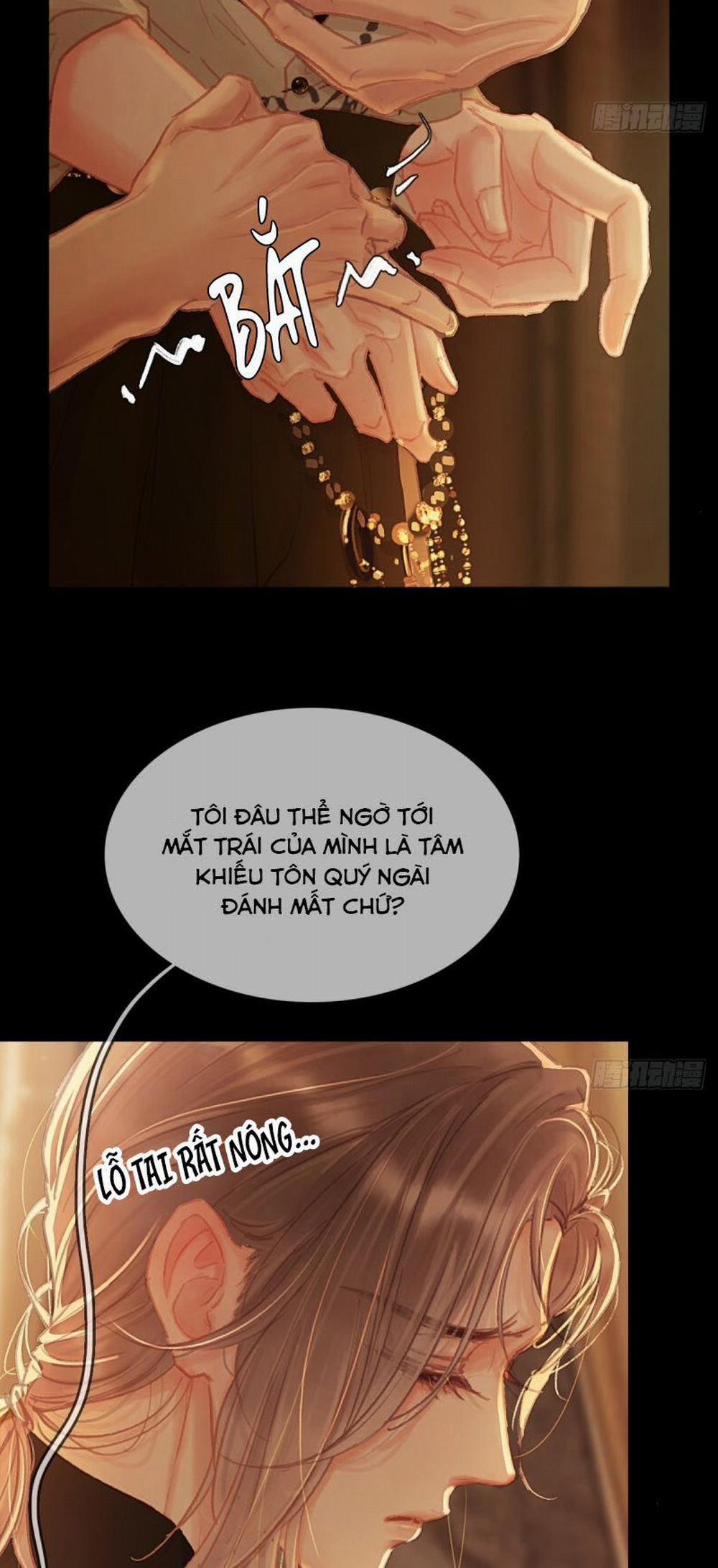 Ngày Dài Gặp Người Khuyết Tâm Nhãn 2 trang 26