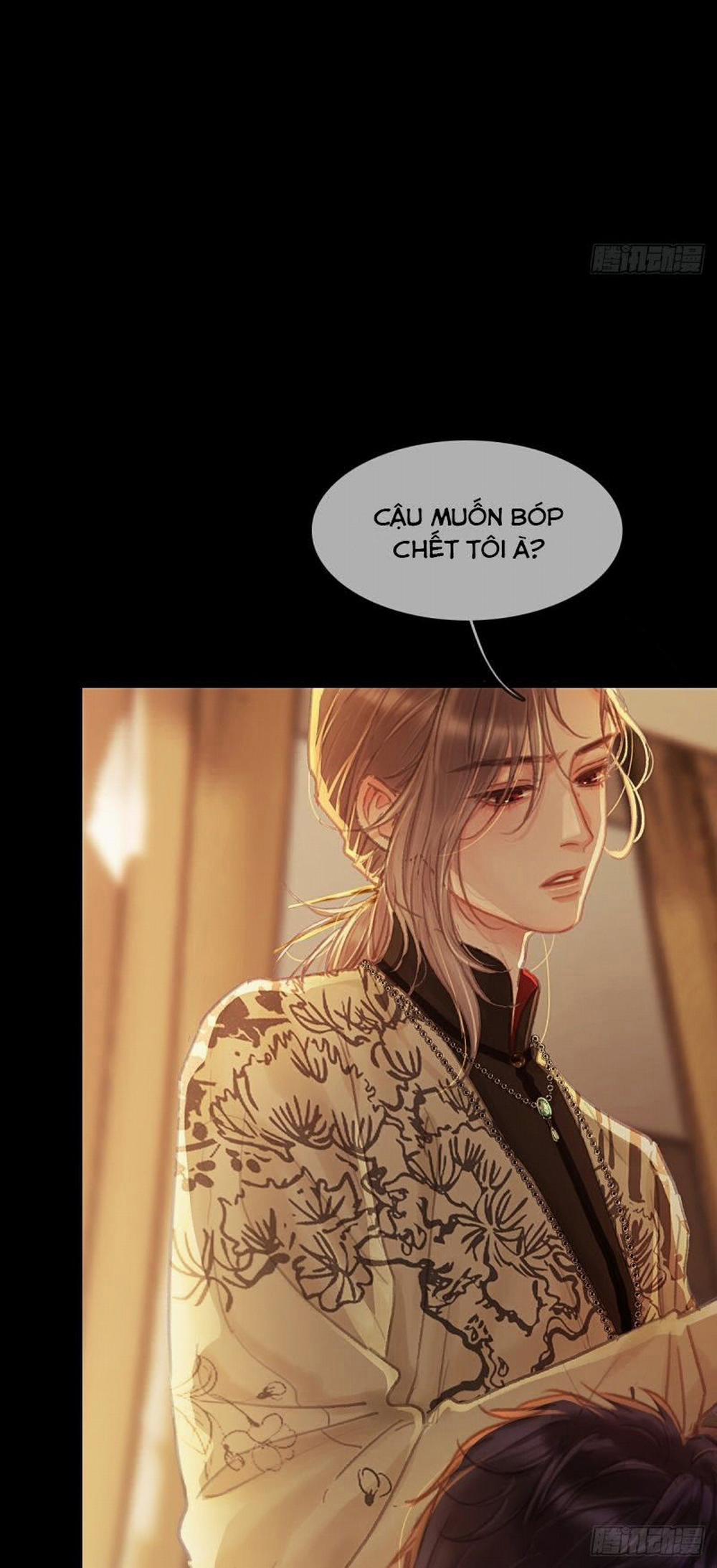 Ngày Dài Gặp Người Khuyết Tâm Nhãn 2 trang 29