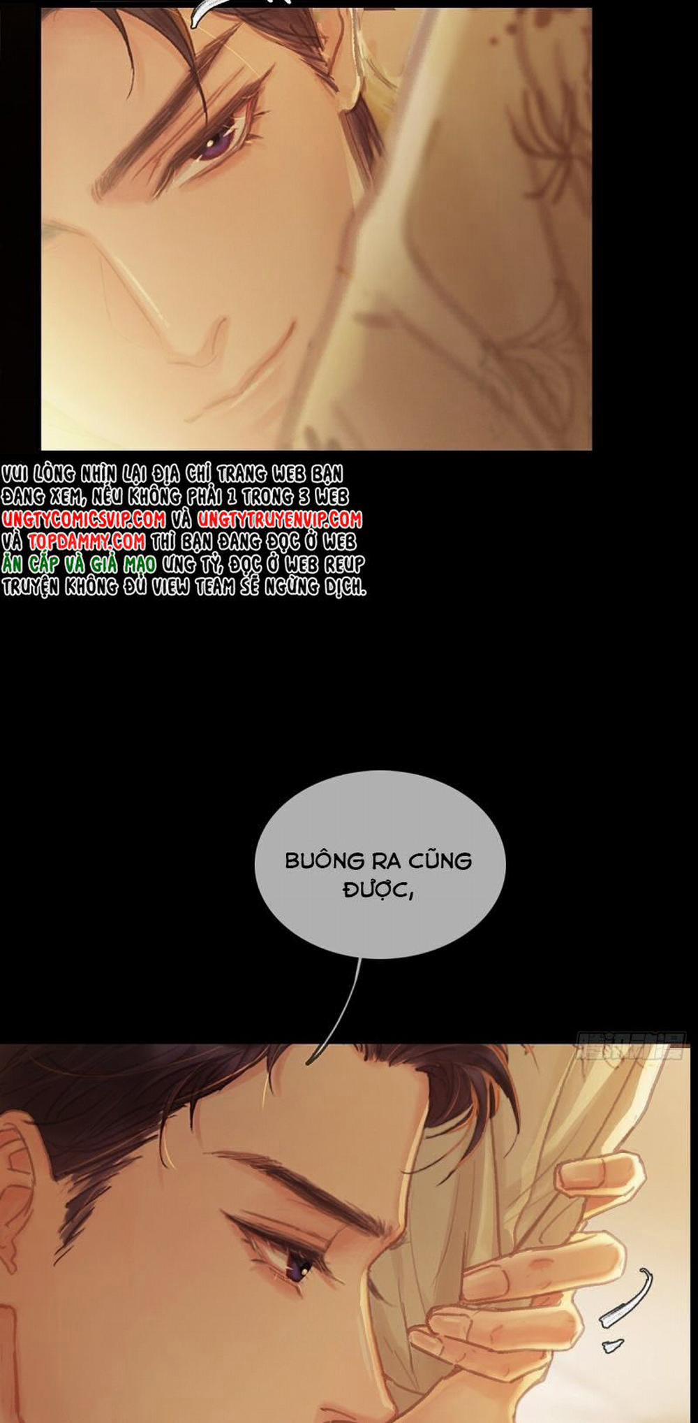 Ngày Dài Gặp Người Khuyết Tâm Nhãn 2 trang 31