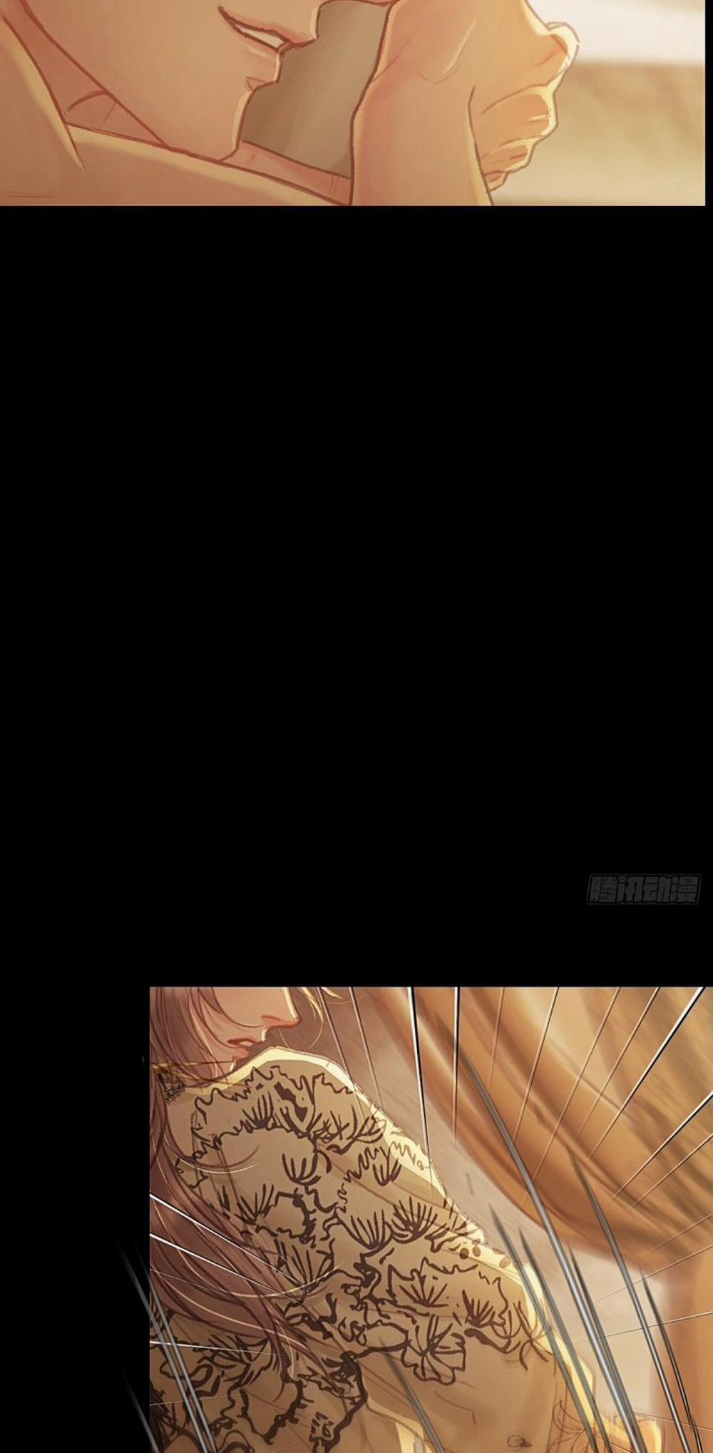 Ngày Dài Gặp Người Khuyết Tâm Nhãn 2 trang 32