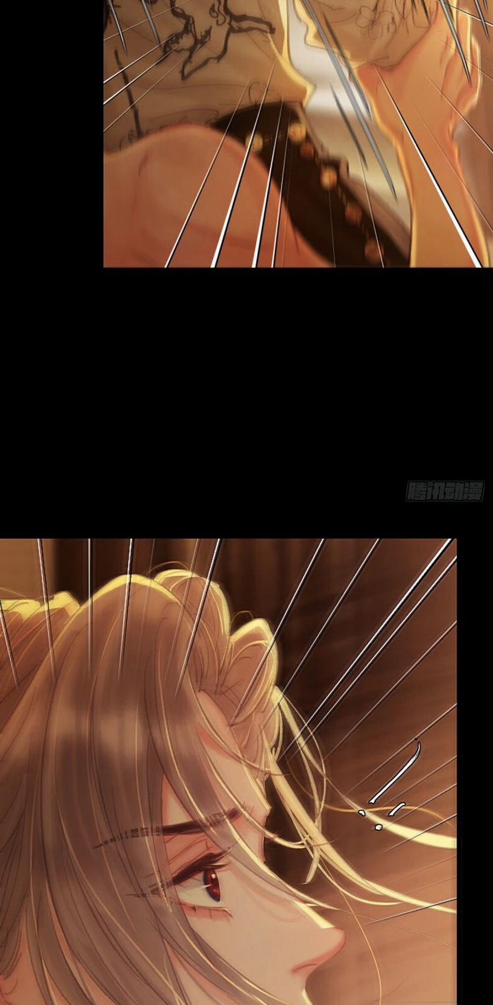 Ngày Dài Gặp Người Khuyết Tâm Nhãn 2 trang 33