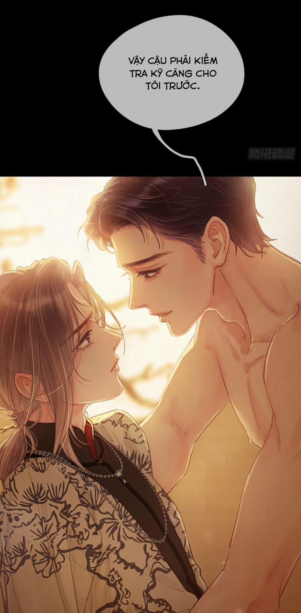 Ngày Dài Gặp Người Khuyết Tâm Nhãn 2 trang 36