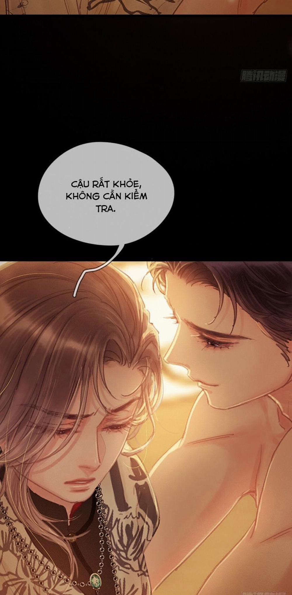 Ngày Dài Gặp Người Khuyết Tâm Nhãn 2 trang 37