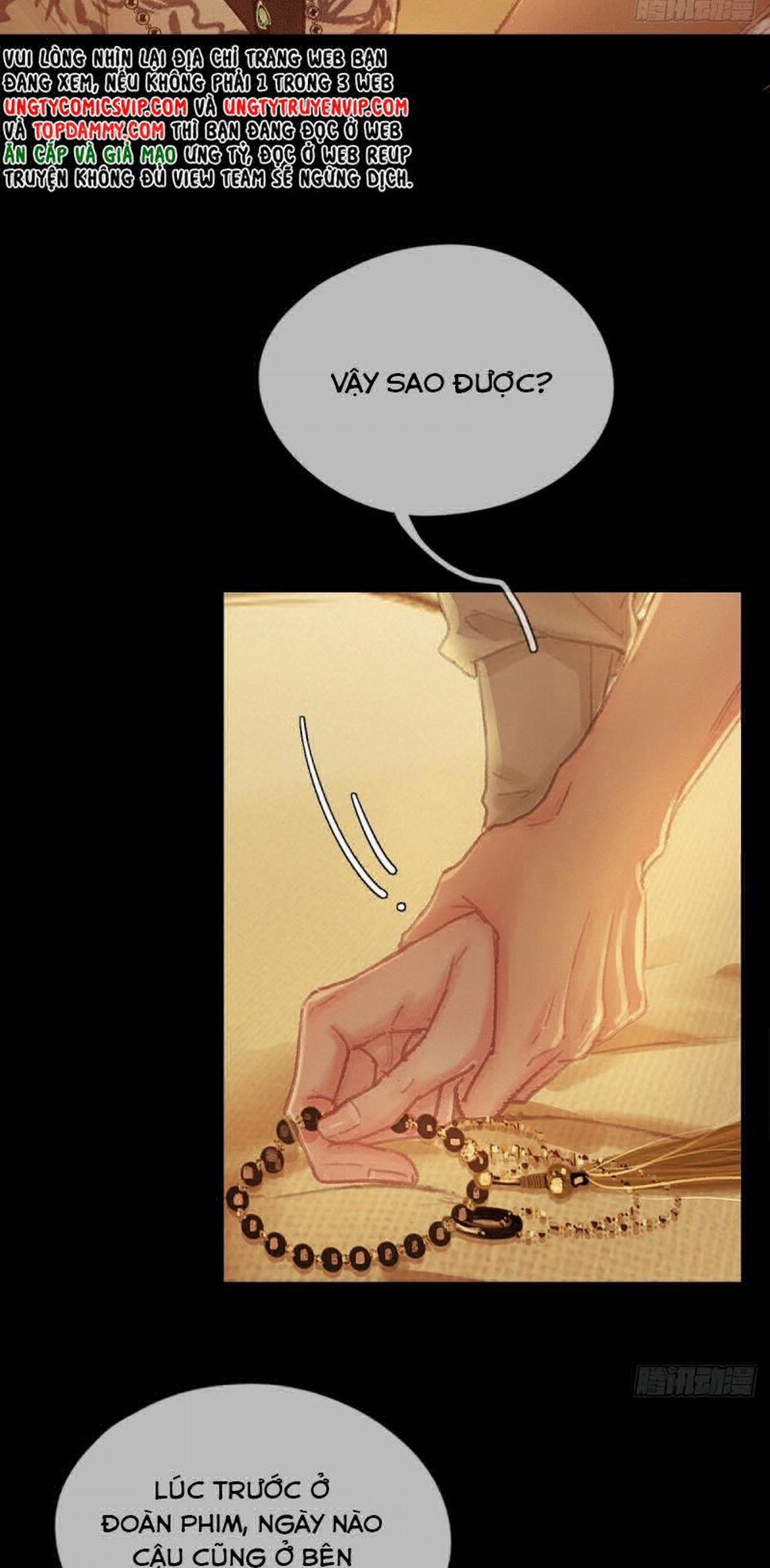 Ngày Dài Gặp Người Khuyết Tâm Nhãn 2 trang 38