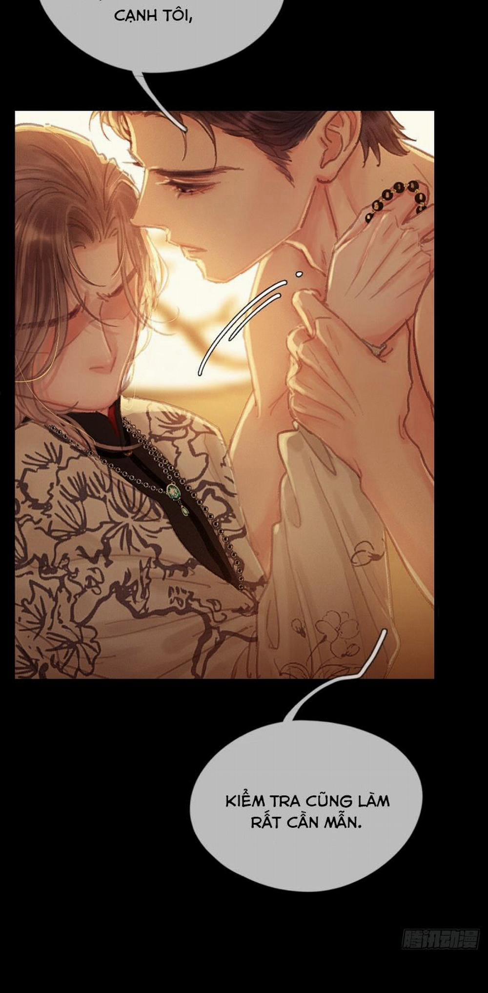 Ngày Dài Gặp Người Khuyết Tâm Nhãn 2 trang 39