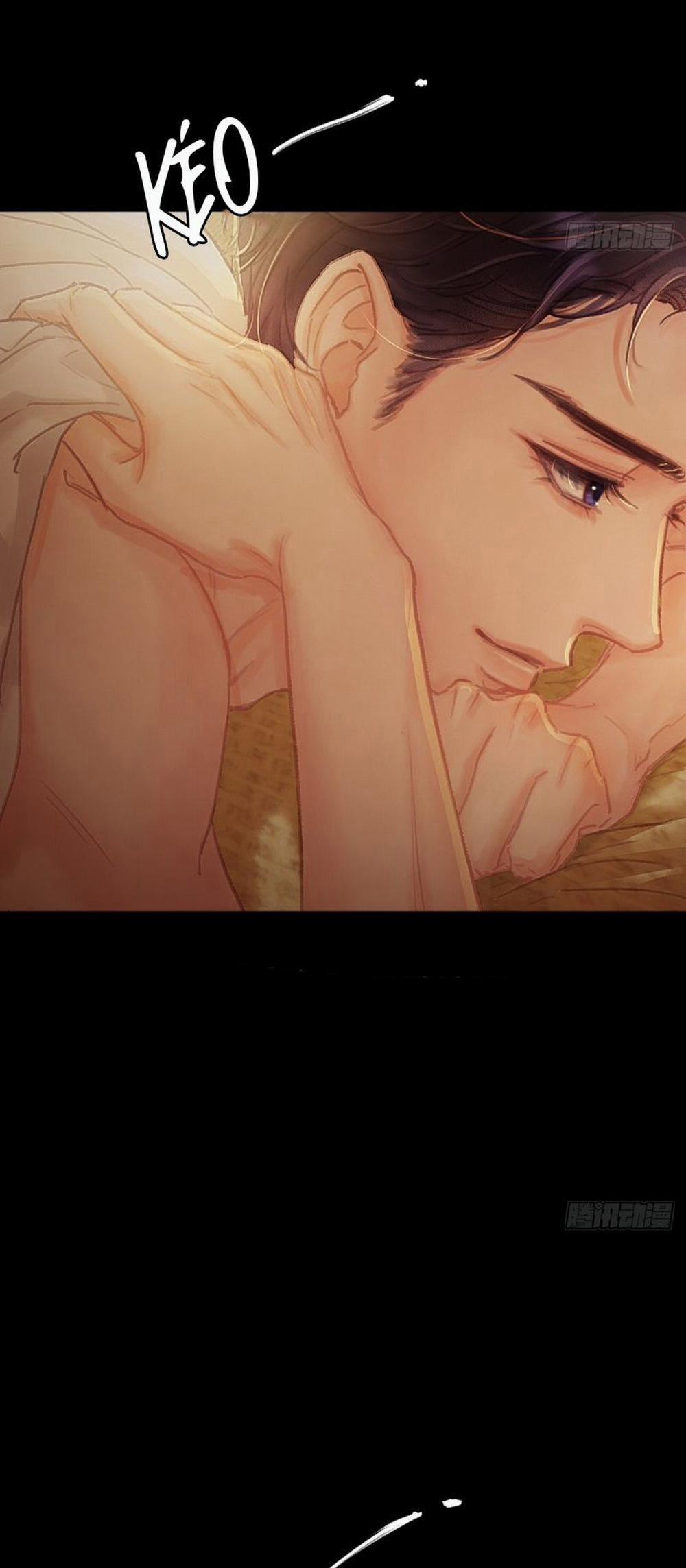 Ngày Dài Gặp Người Khuyết Tâm Nhãn 2 trang 6