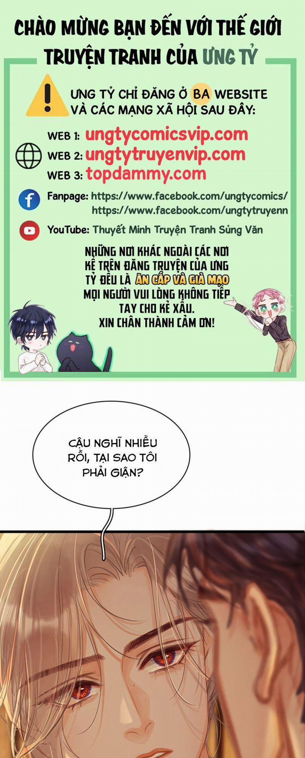 Ngày Dài Gặp Người Khuyết Tâm Nhãn 20 trang 0