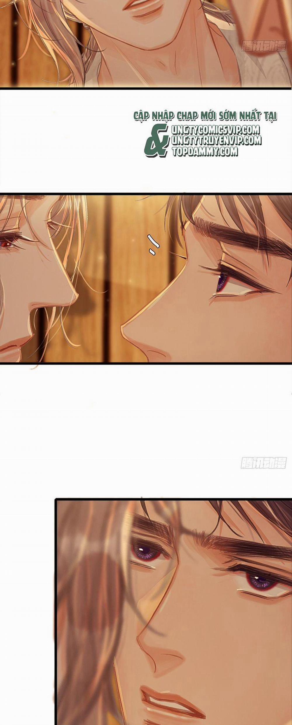 Ngày Dài Gặp Người Khuyết Tâm Nhãn 20 trang 1