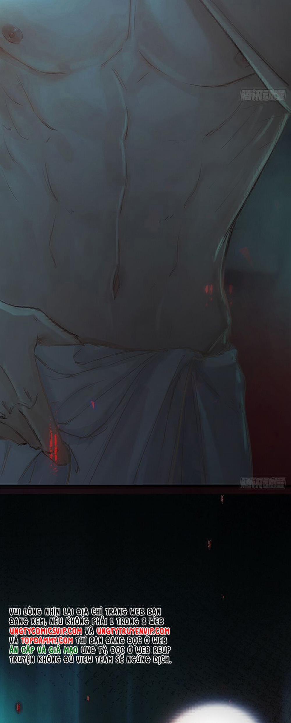 Ngày Dài Gặp Người Khuyết Tâm Nhãn 20 trang 10