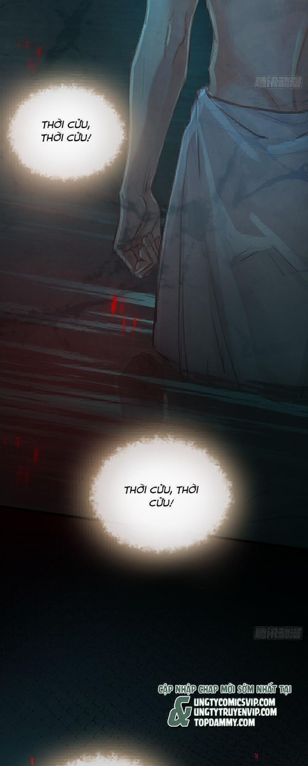 Ngày Dài Gặp Người Khuyết Tâm Nhãn 20 trang 12