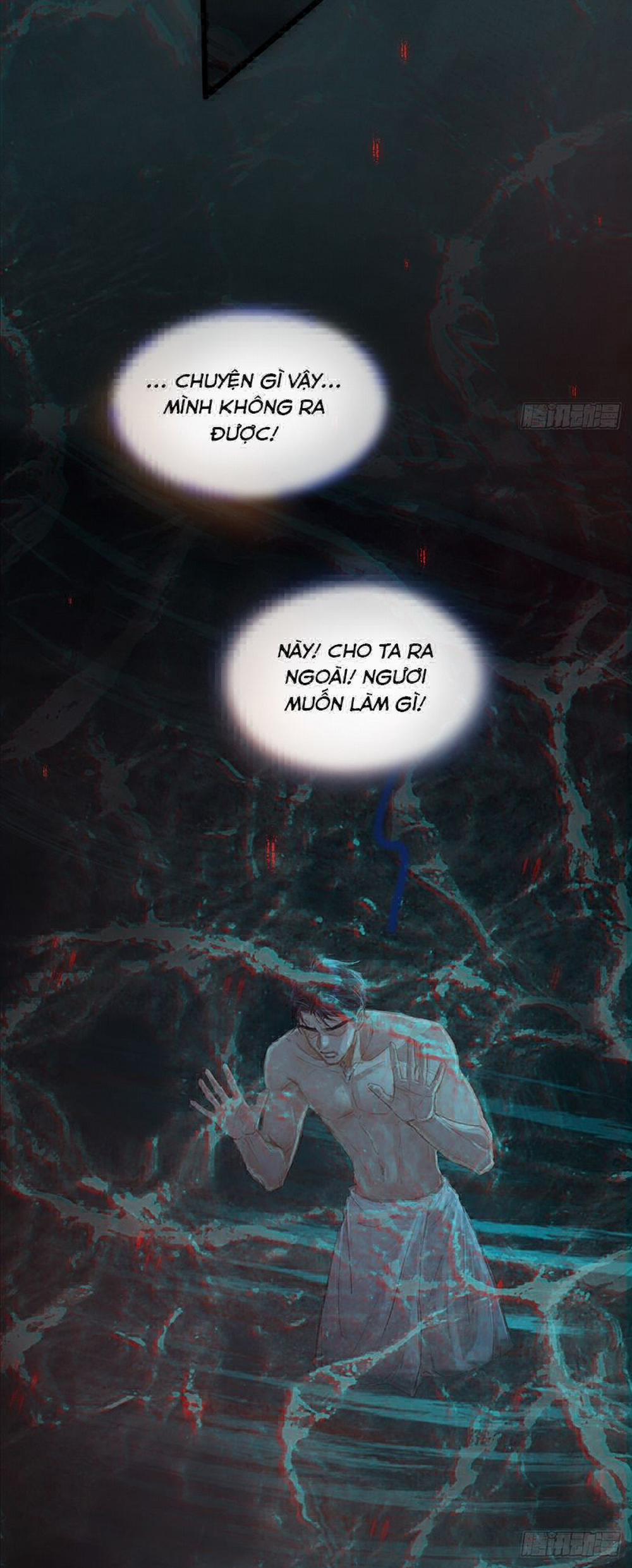 Ngày Dài Gặp Người Khuyết Tâm Nhãn 20 trang 14