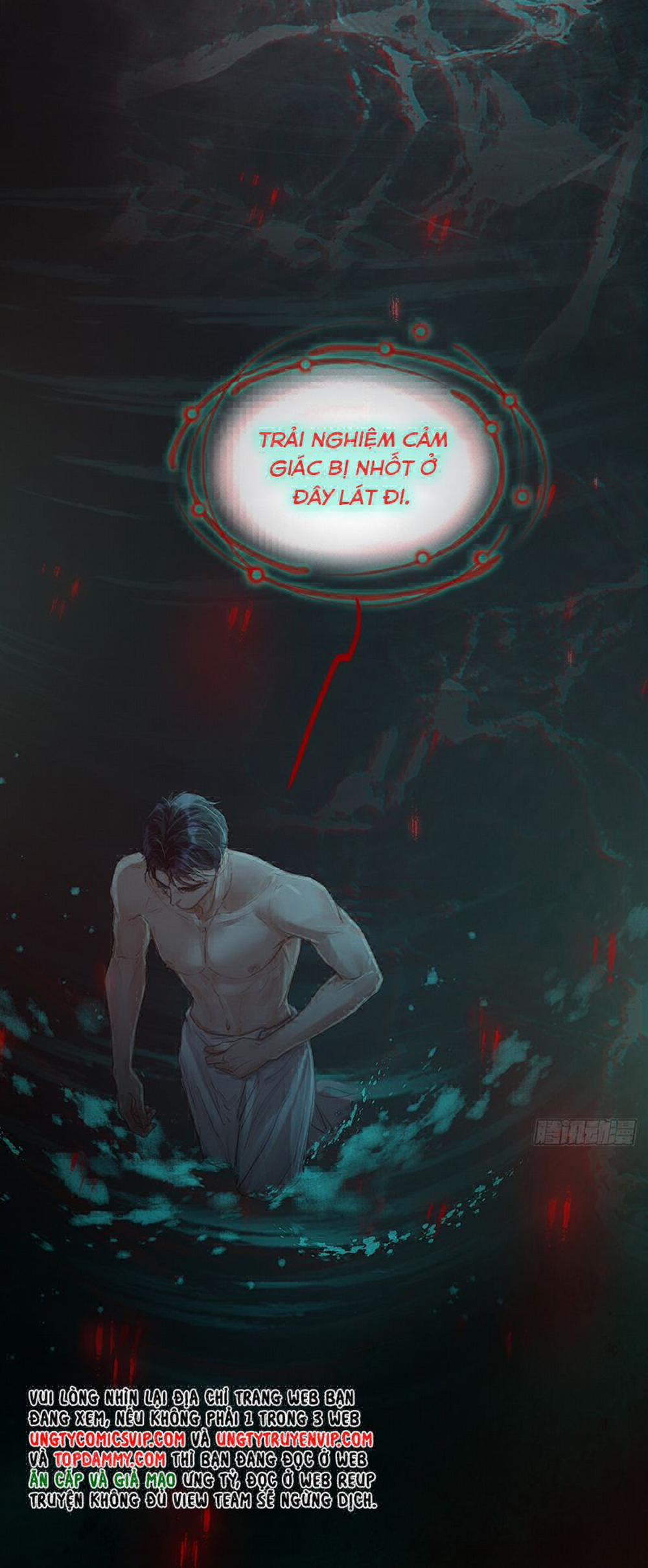 Ngày Dài Gặp Người Khuyết Tâm Nhãn 20 trang 15