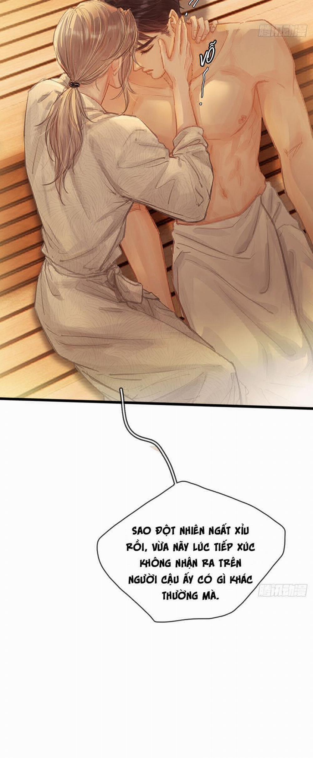 Ngày Dài Gặp Người Khuyết Tâm Nhãn 20 trang 18