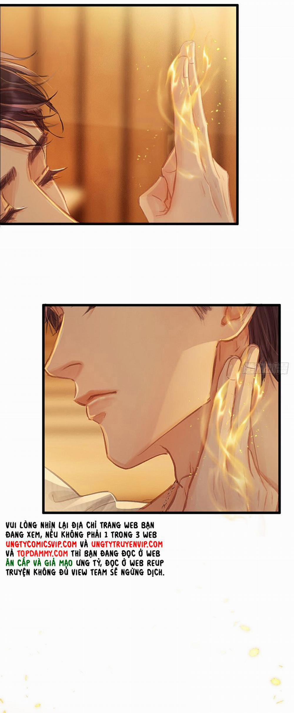 Ngày Dài Gặp Người Khuyết Tâm Nhãn 20 trang 19