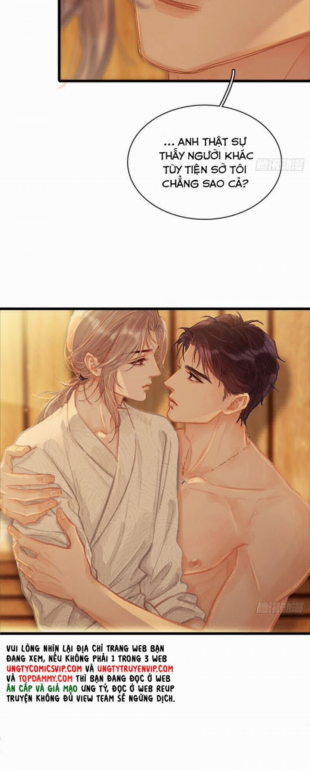 Ngày Dài Gặp Người Khuyết Tâm Nhãn 20 trang 2