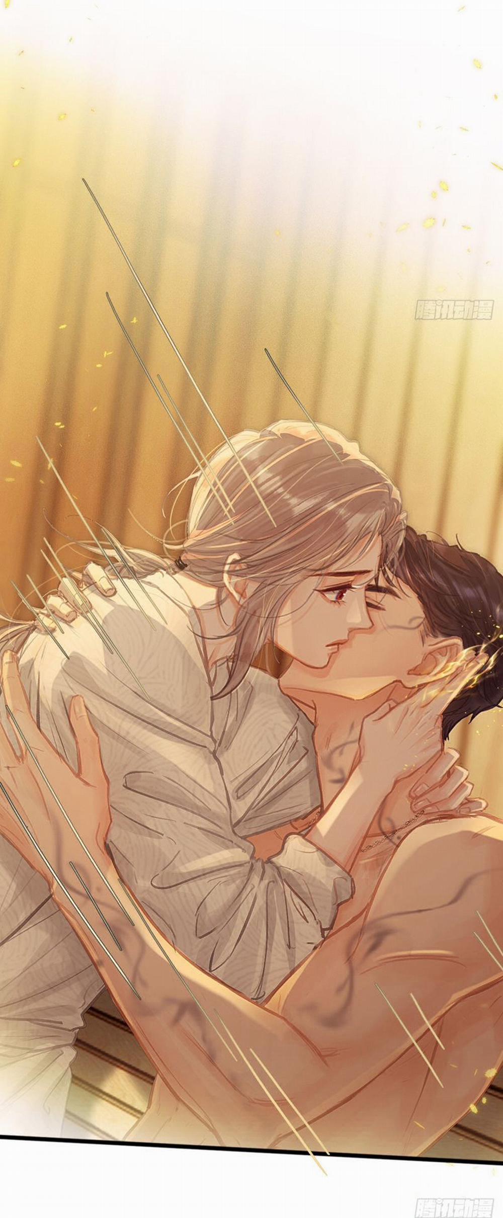 Ngày Dài Gặp Người Khuyết Tâm Nhãn 20 trang 20