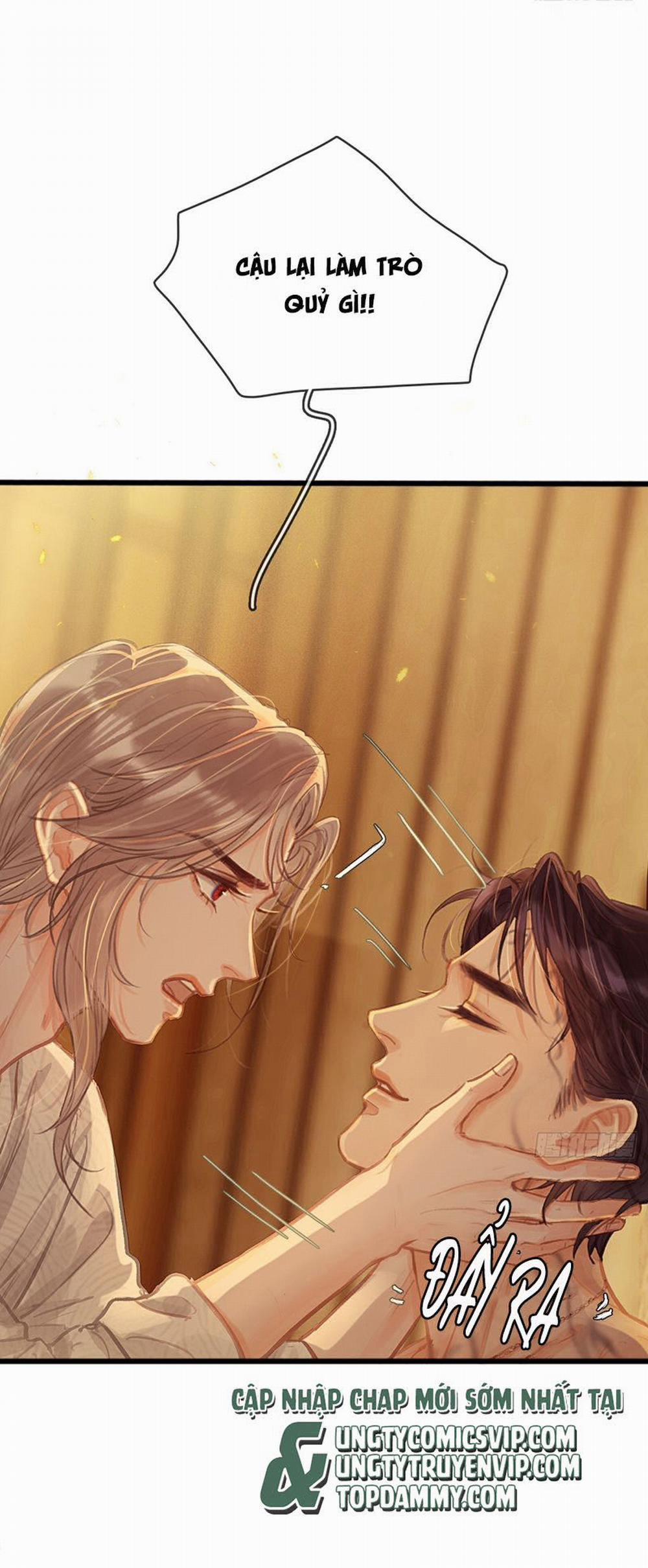 Ngày Dài Gặp Người Khuyết Tâm Nhãn 20 trang 21