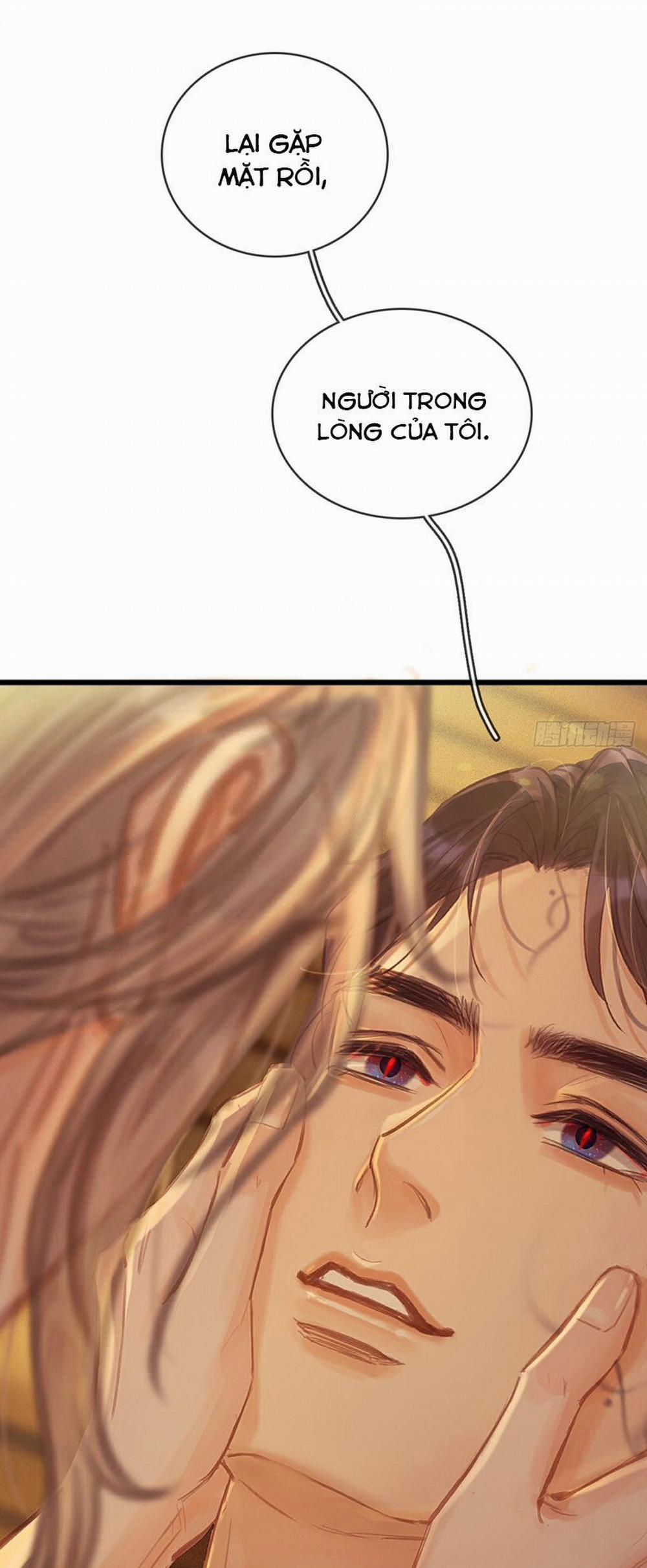 Ngày Dài Gặp Người Khuyết Tâm Nhãn 20 trang 22