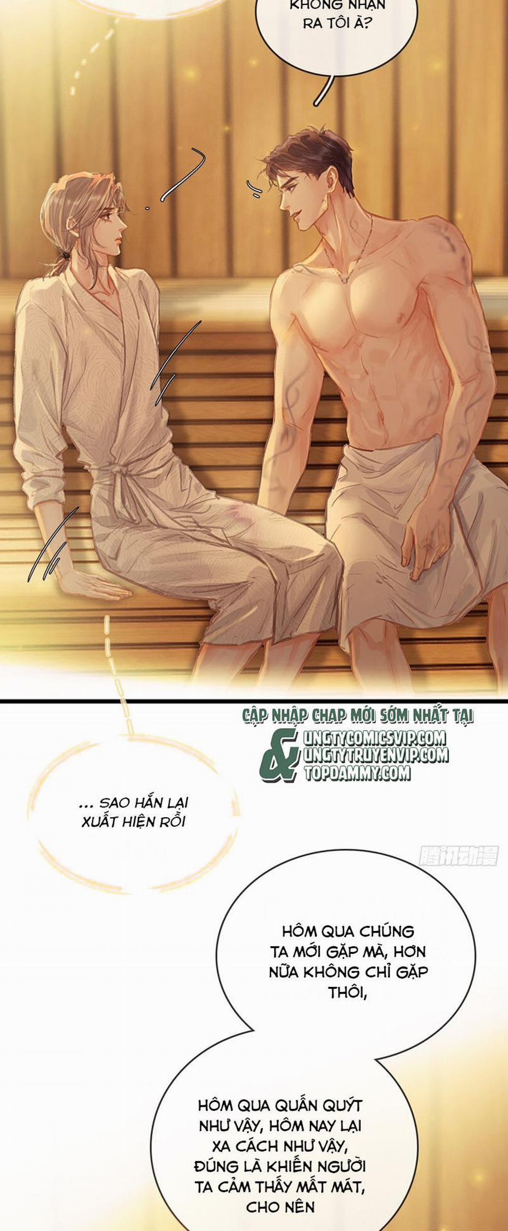 Ngày Dài Gặp Người Khuyết Tâm Nhãn 20 trang 24