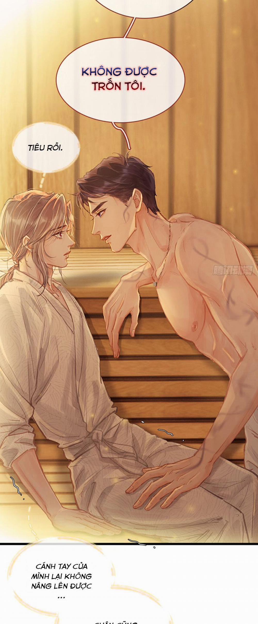 Ngày Dài Gặp Người Khuyết Tâm Nhãn 20 trang 25