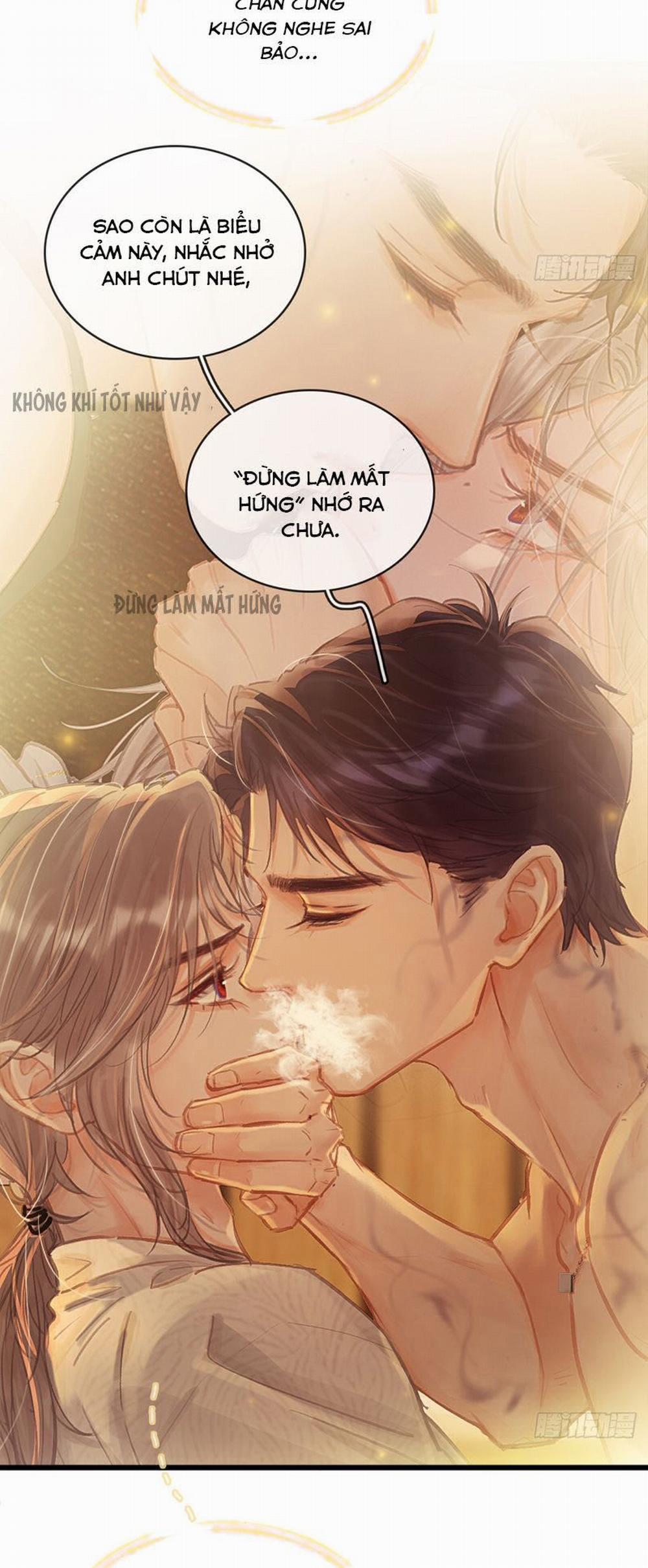 Ngày Dài Gặp Người Khuyết Tâm Nhãn 20 trang 26