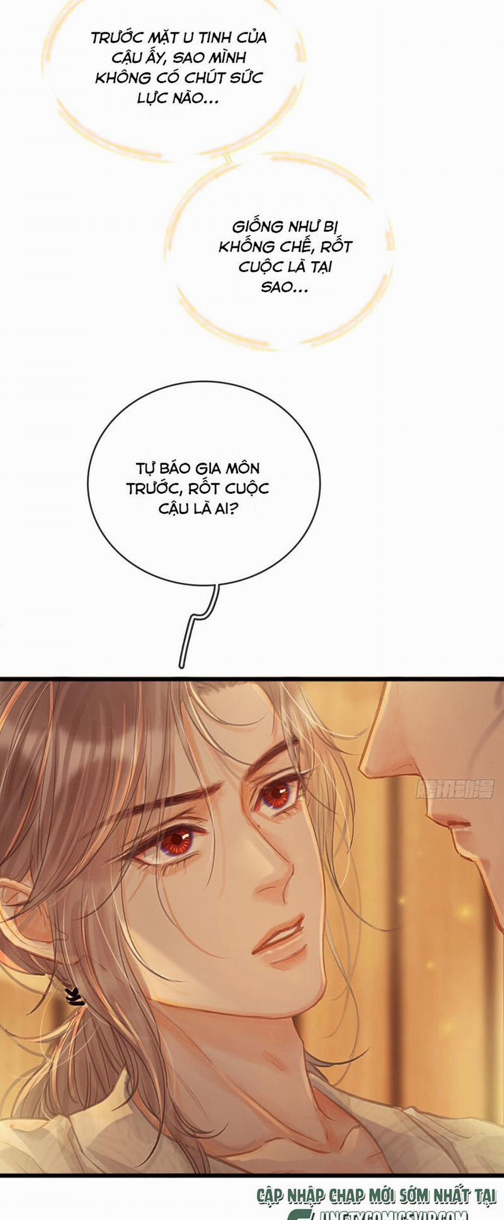 Ngày Dài Gặp Người Khuyết Tâm Nhãn 20 trang 27