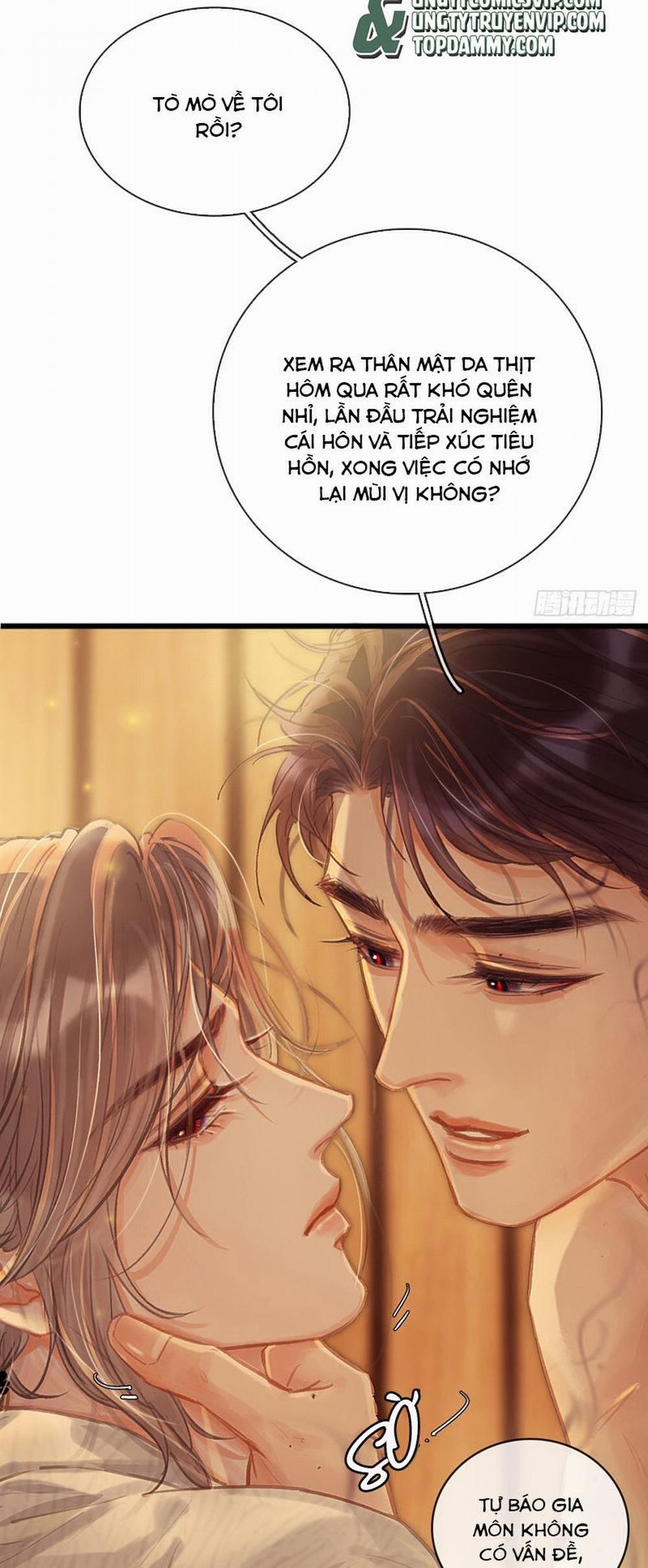 Ngày Dài Gặp Người Khuyết Tâm Nhãn 20 trang 28