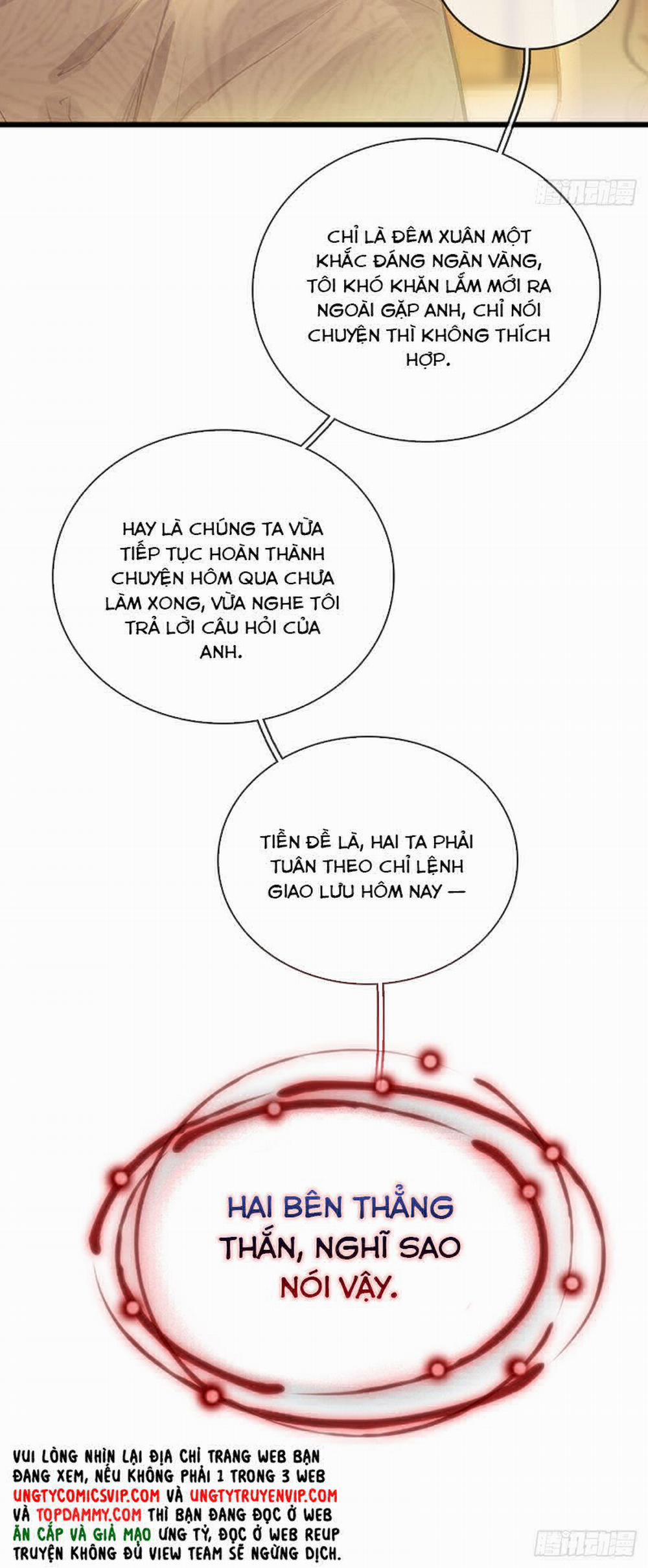 Ngày Dài Gặp Người Khuyết Tâm Nhãn 20 trang 29