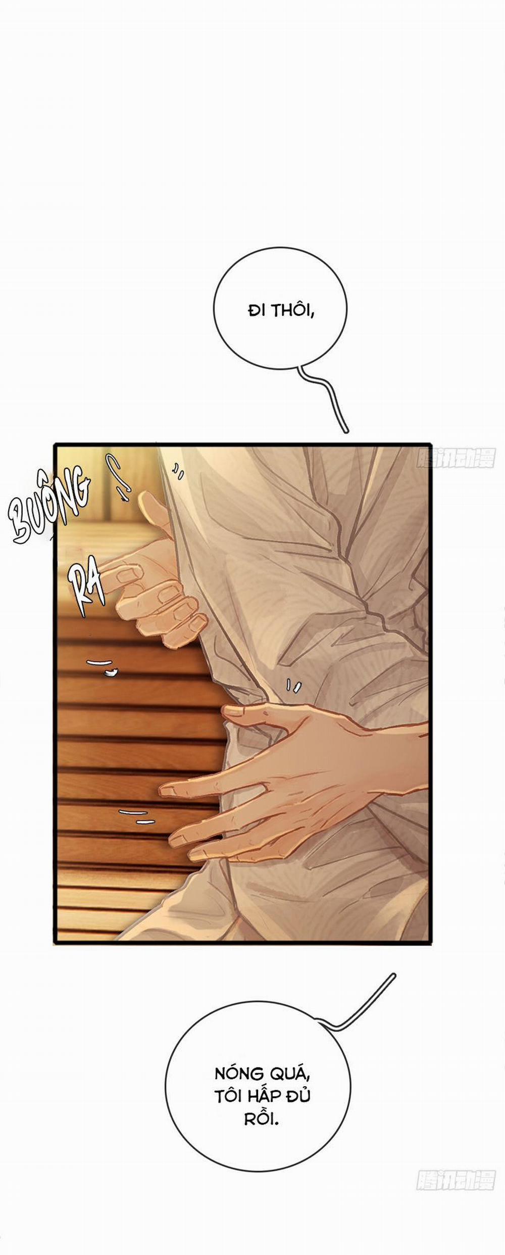 Ngày Dài Gặp Người Khuyết Tâm Nhãn 20 trang 3